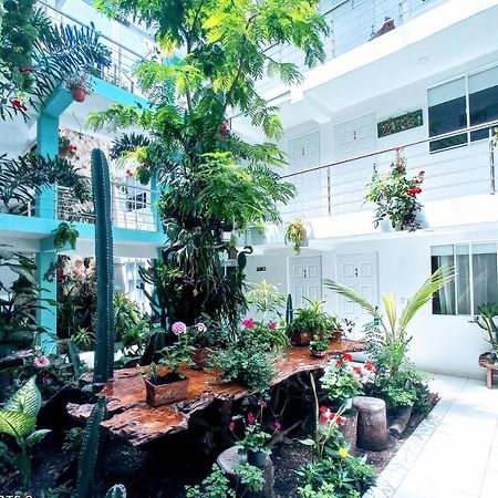 Hotel Boutique Los Remansos Palmira  Εξωτερικό φωτογραφία