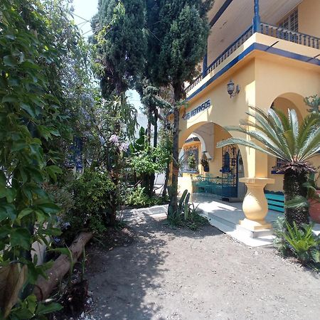 Hotel Boutique Los Remansos Palmira  Εξωτερικό φωτογραφία