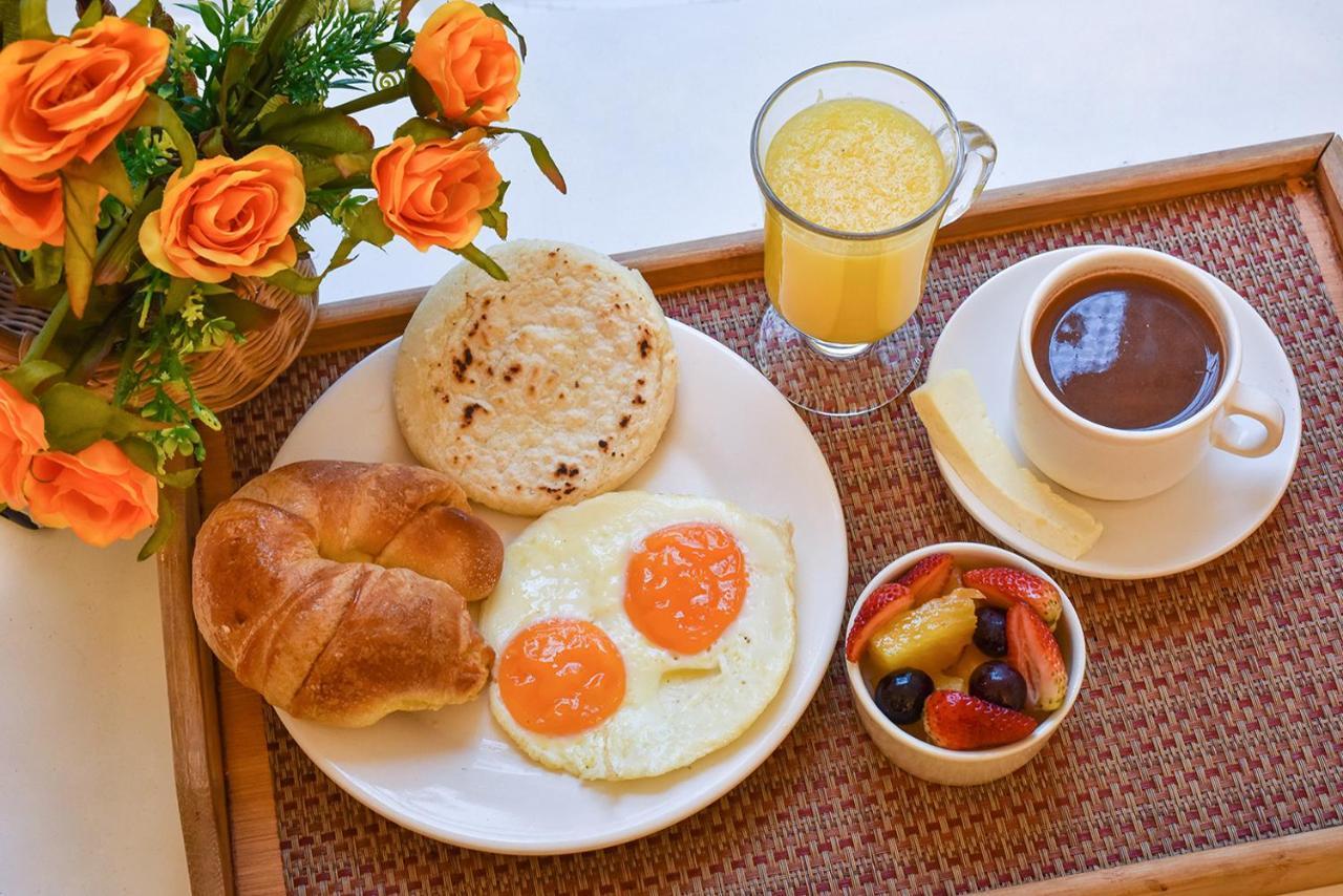 Hotel Boutique Los Remansos Palmira  Εξωτερικό φωτογραφία
