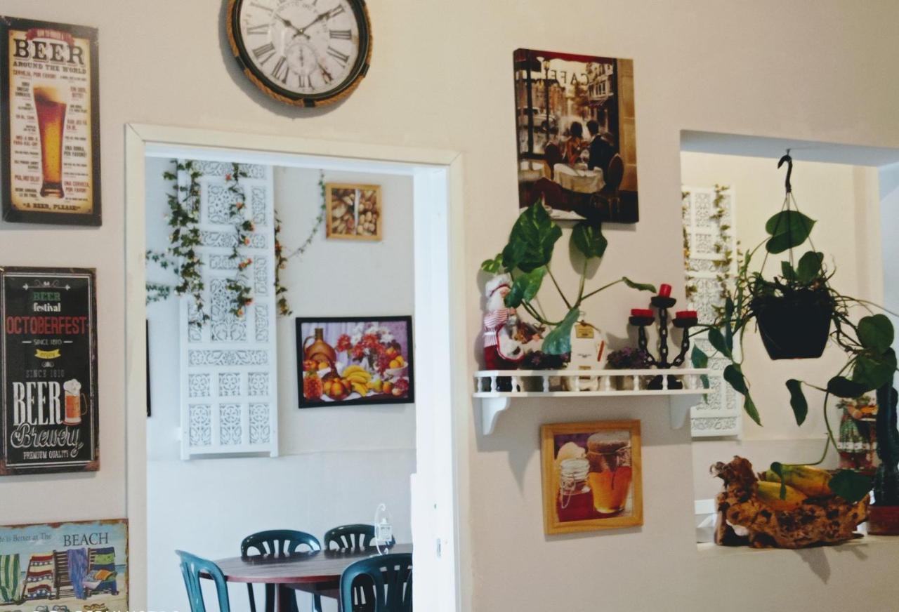 Hotel Boutique Los Remansos Palmira  Εξωτερικό φωτογραφία