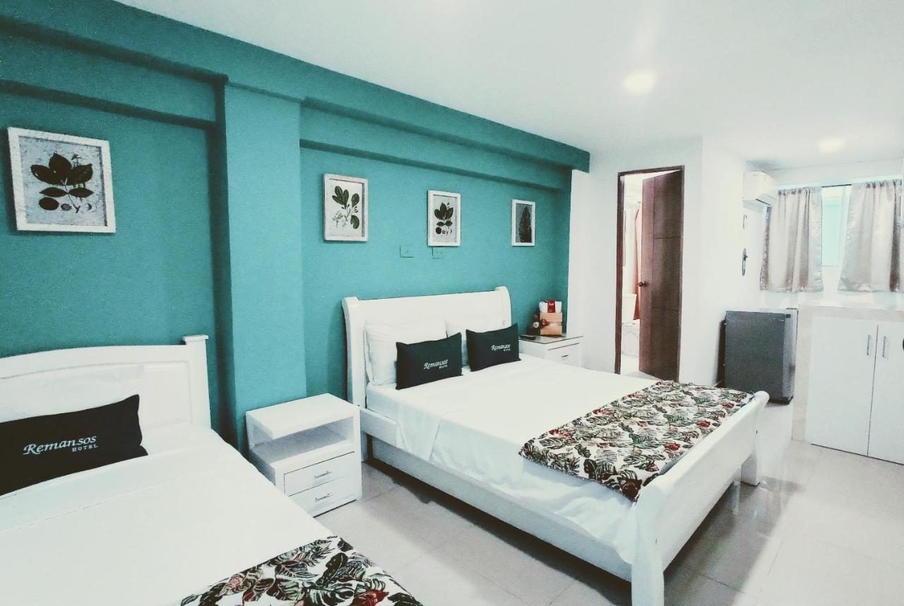 Hotel Boutique Los Remansos Palmira  Εξωτερικό φωτογραφία