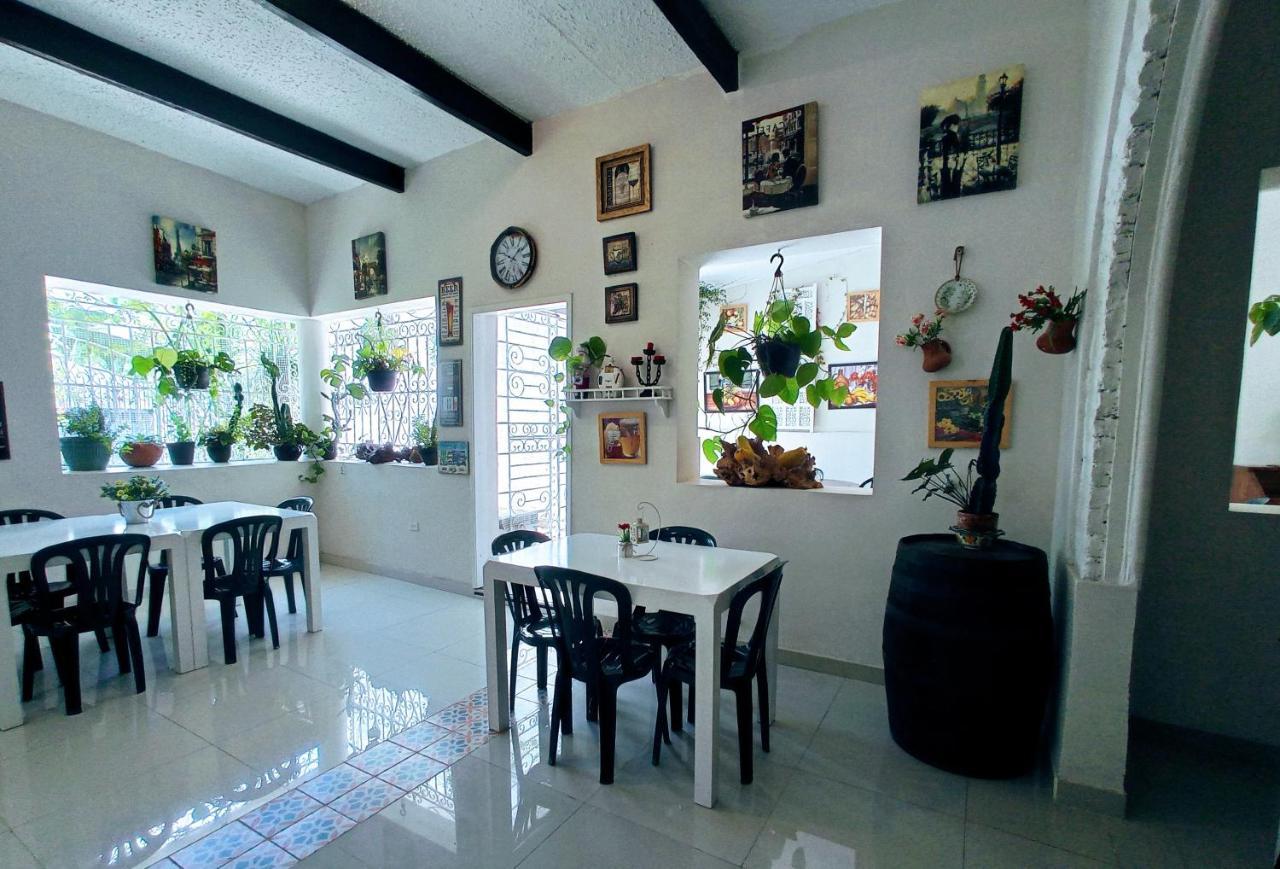 Hotel Boutique Los Remansos Palmira  Εξωτερικό φωτογραφία
