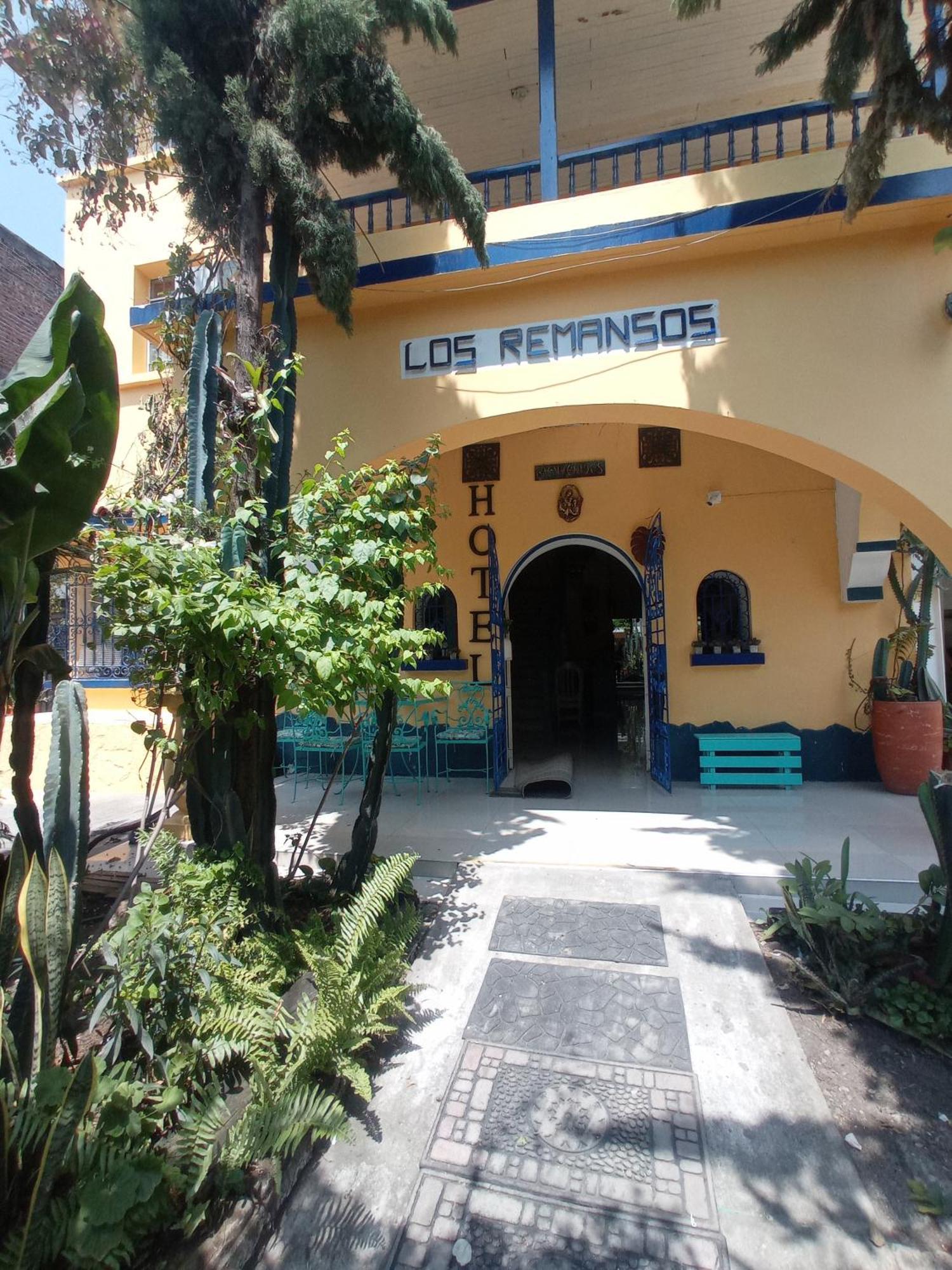 Hotel Boutique Los Remansos Palmira  Εξωτερικό φωτογραφία