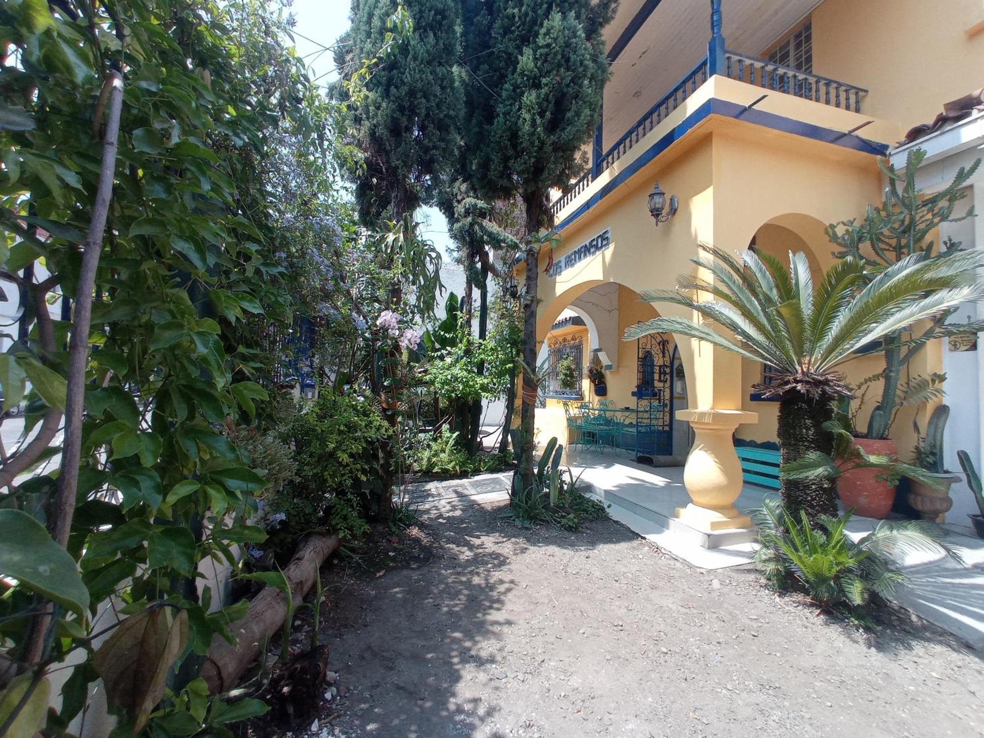Hotel Boutique Los Remansos Palmira  Εξωτερικό φωτογραφία
